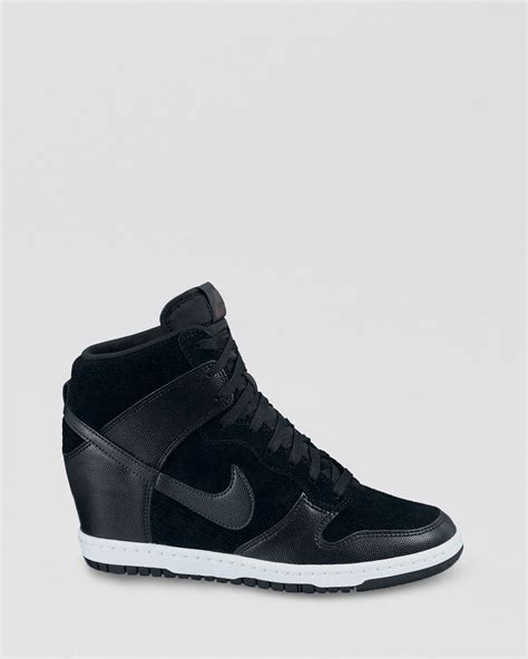 nike hohe sneaker damen|most comfortable Nike high tops.